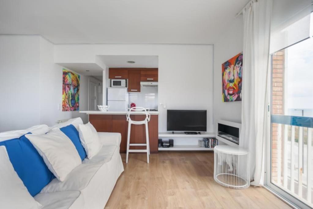 Appartement Sunset Boutique By Myrentalhost Castelldefels