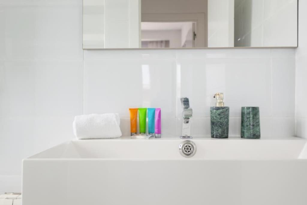 Sunset Boutique By Myrentalhost Appartement *
