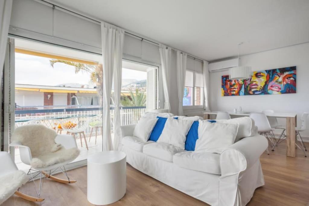 Sunset Boutique By Myrentalhost Apartamento