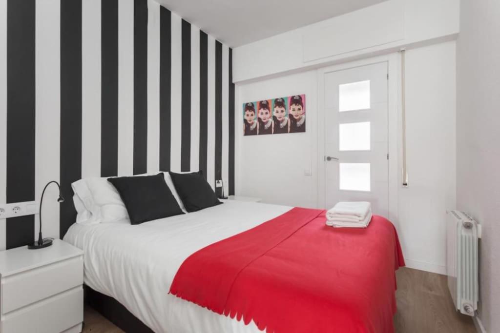 Sunset Boutique By Myrentalhost Apartamento *