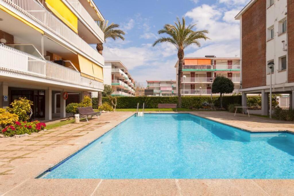 Sunset Boutique By Myrentalhost Apartamento Castelldefels